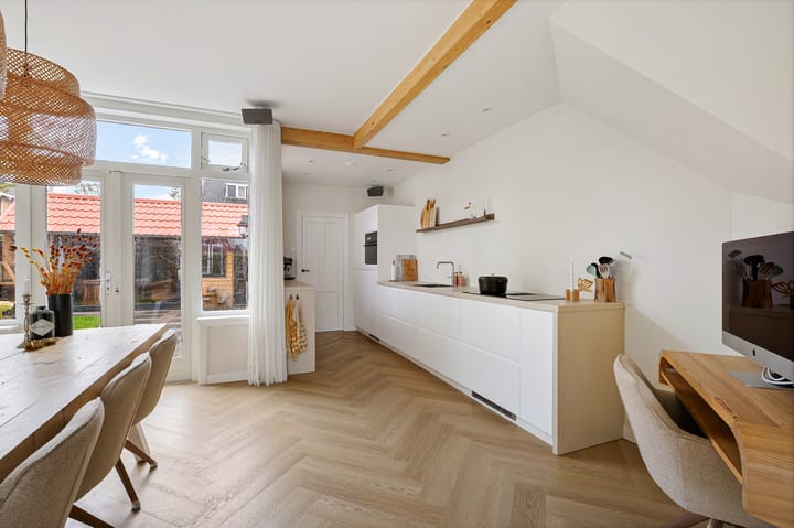 Foto 17 van Gerard Terborchstraat 17