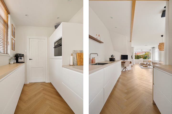 Foto 19 van Gerard Terborchstraat 17