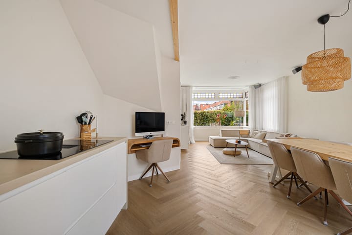 Foto 20 van Gerard Terborchstraat 17