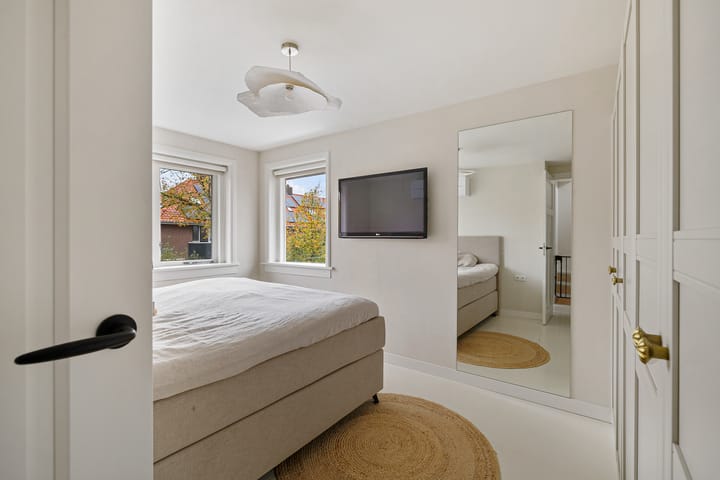 Foto 26 van Gerard Terborchstraat 17