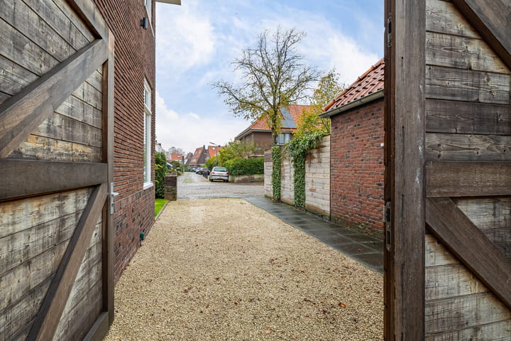 Foto 37 van Gerard Terborchstraat 17