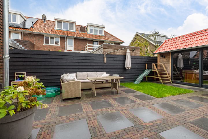 Foto 38 van Gerard Terborchstraat 17