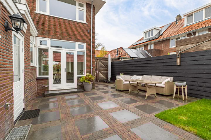 Foto 39 van Gerard Terborchstraat 17