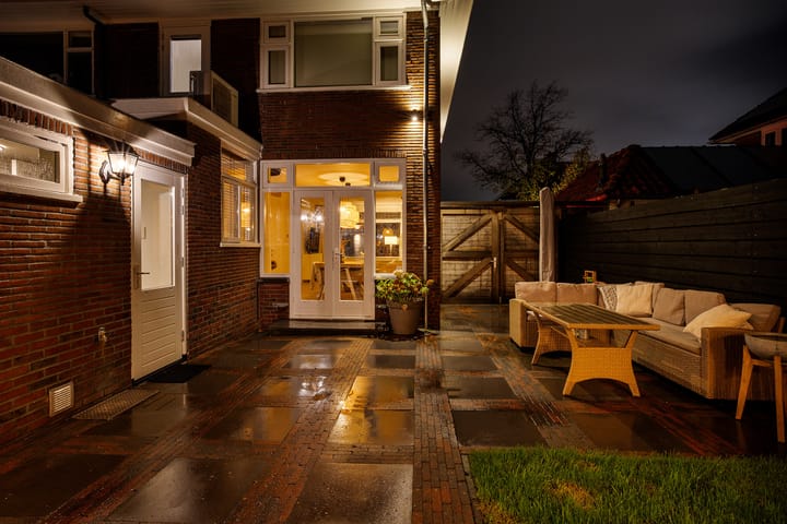 Foto 40 van Gerard Terborchstraat 17