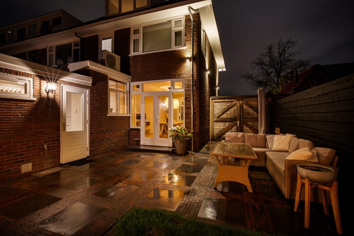 Foto 42 van Gerard Terborchstraat 17