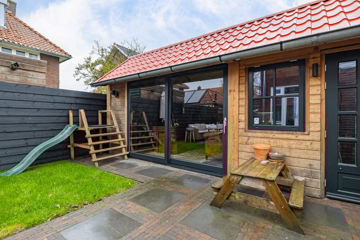 Foto 44 van Gerard Terborchstraat 17