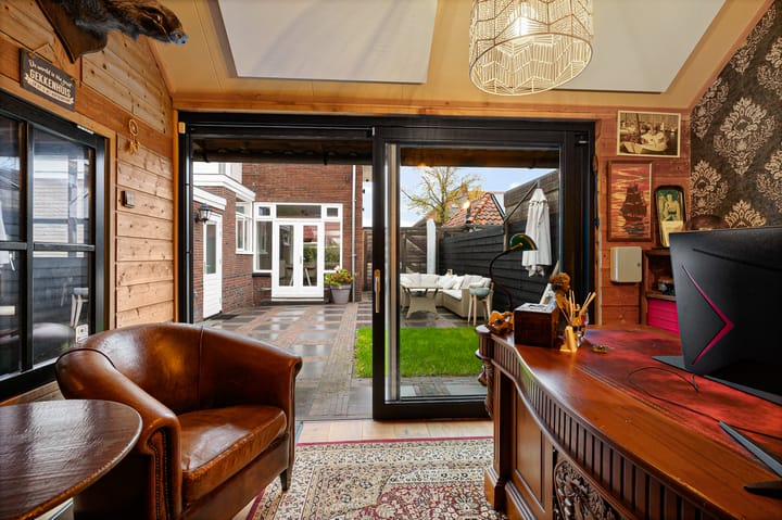 Foto 48 van Gerard Terborchstraat 17