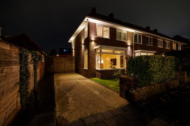 Foto 49 van Gerard Terborchstraat 17