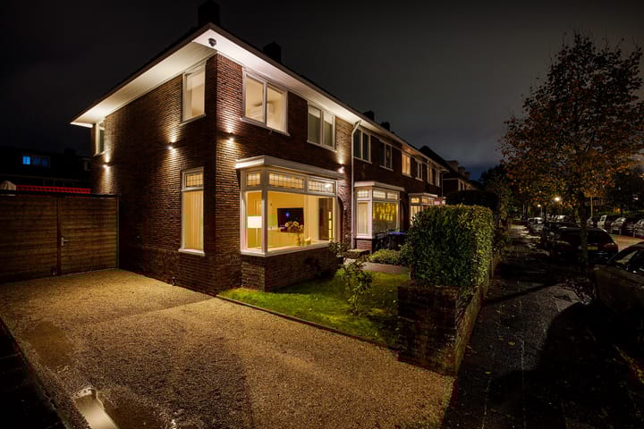 Foto 50 van Gerard Terborchstraat 17