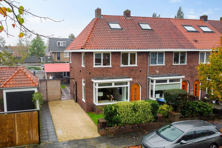 Foto 51 van Gerard Terborchstraat 17