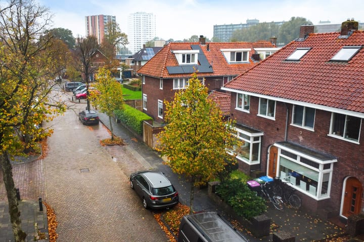 Foto 53 van Gerard Terborchstraat 17