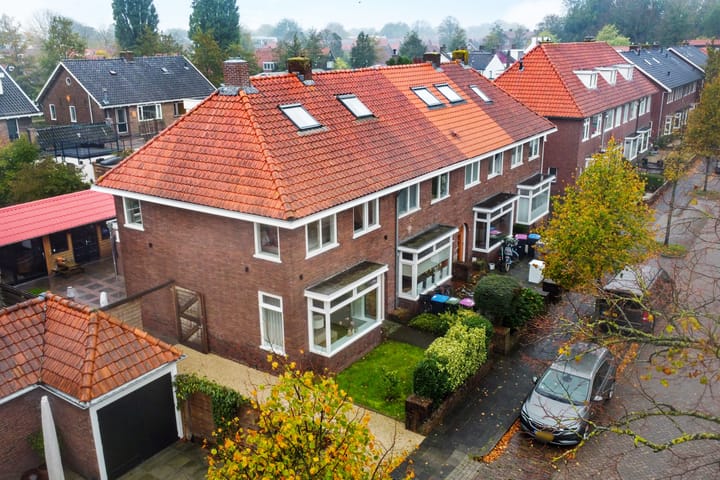 Foto 54 van Gerard Terborchstraat 17