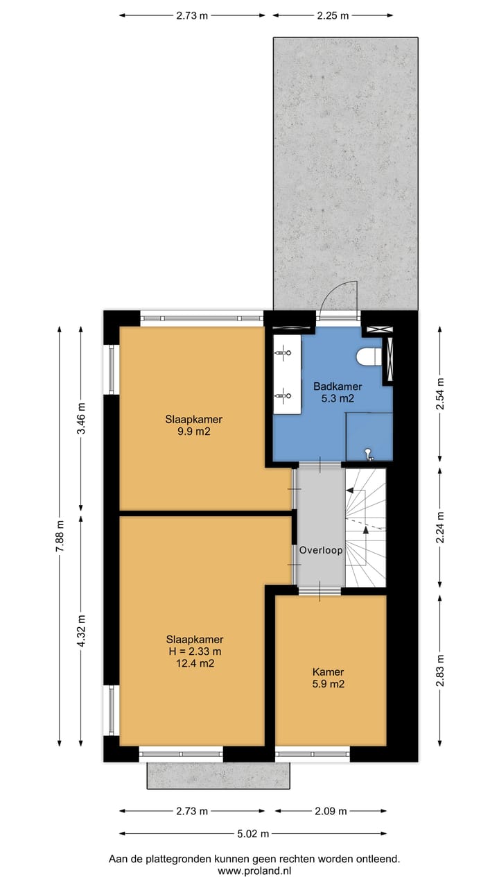 Foto 57 van Gerard Terborchstraat 17