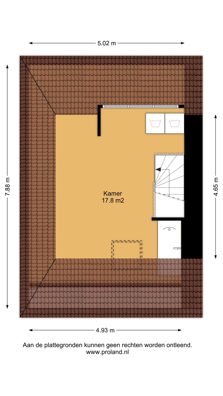 Foto 58 van Gerard Terborchstraat 17