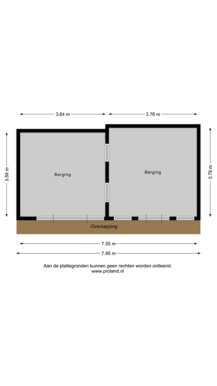 Foto 59 van Gerard Terborchstraat 17