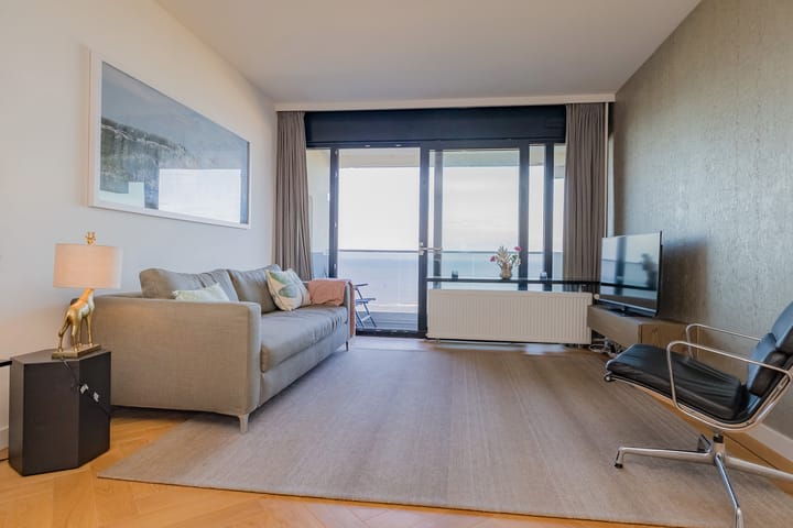 Foto 1 van Duinroos 65