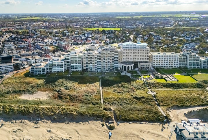 Foto 5 van Duinroos 65