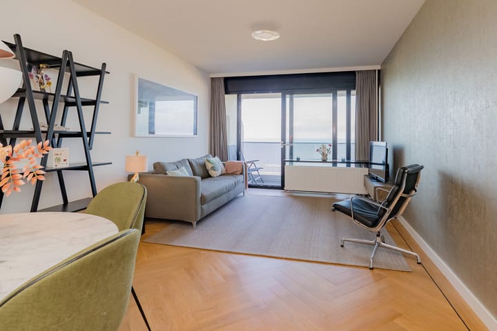 Foto 11 van Duinroos 65