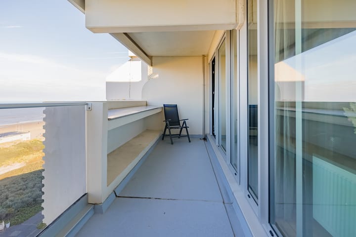 Foto 23 van Duinroos 65