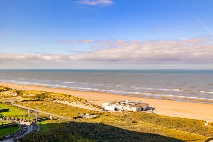 Foto 26 van Duinroos 65