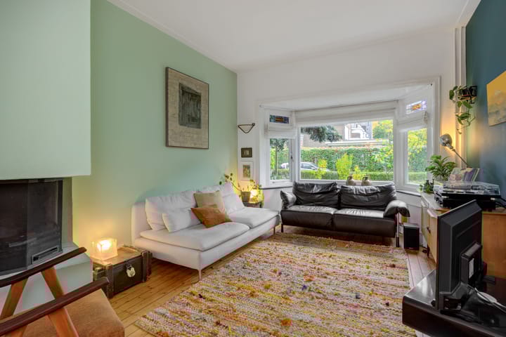 Photo 5 of Versterstraat 32