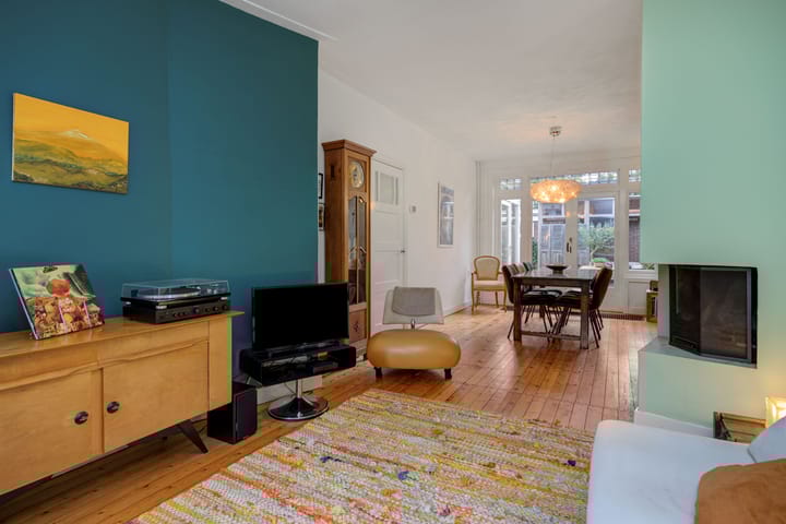 Photo 7 of Versterstraat 32