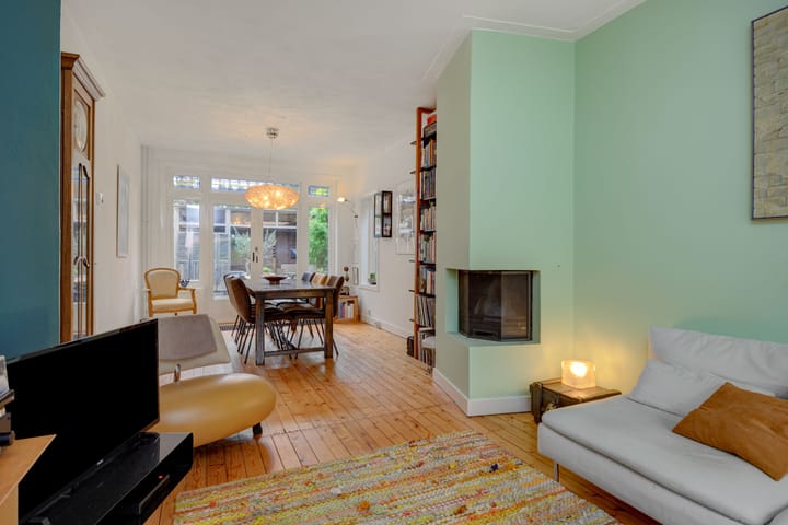 Photo 8 of Versterstraat 32