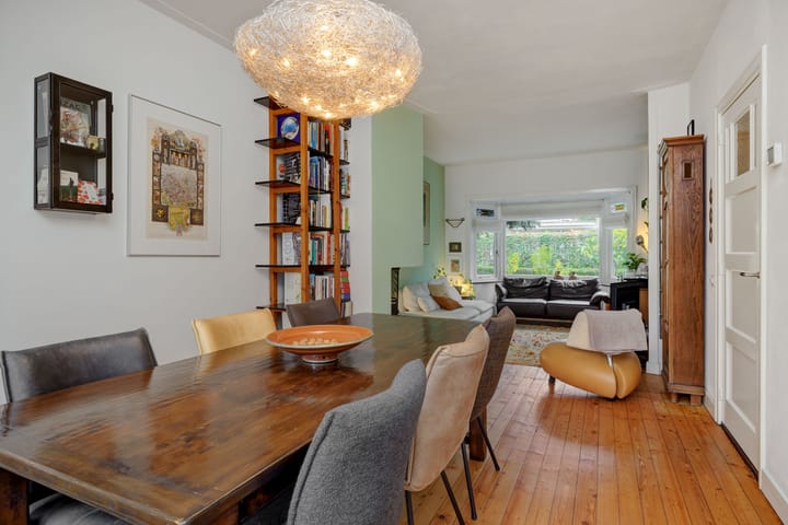 Photo 2 of Versterstraat 32