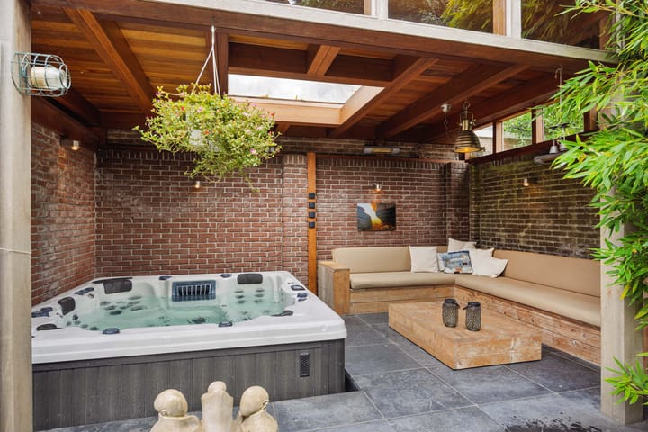 Photo 31 of Versterstraat 32