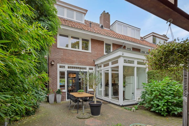 Photo 34 of Versterstraat 32