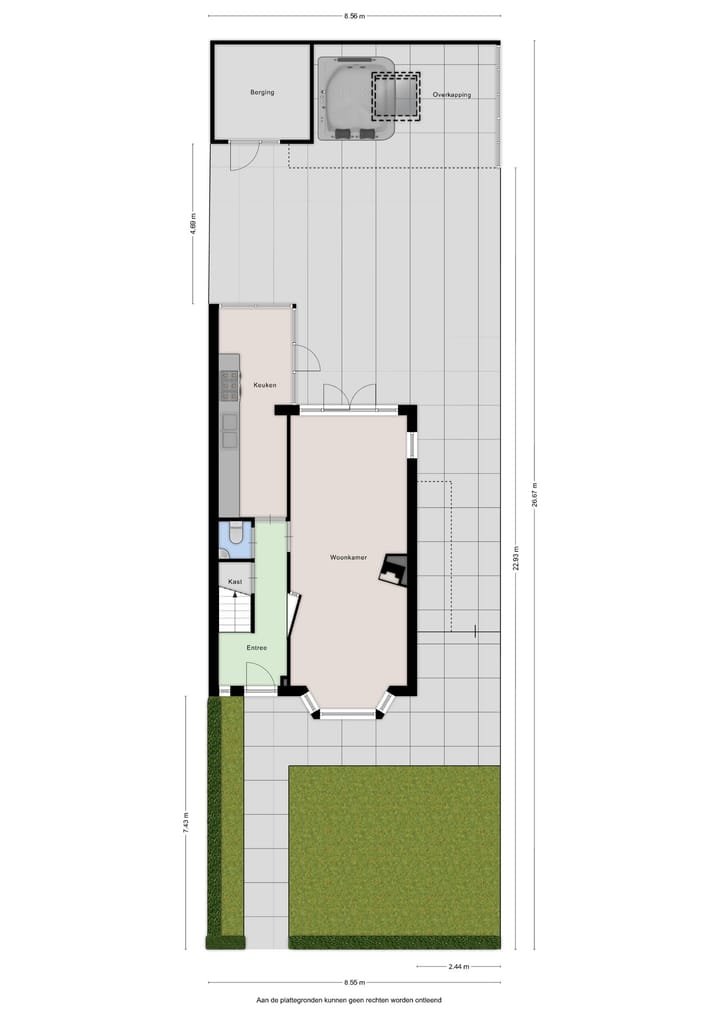 Photo 43 of Versterstraat 32