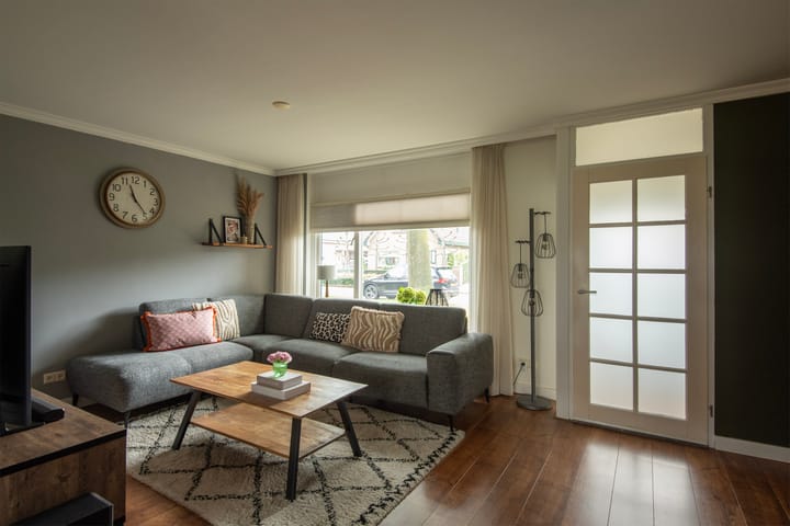 Foto 2 van Roosendaalseweg 54