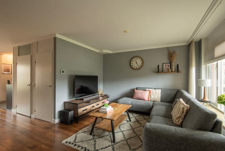 Foto 3 van Roosendaalseweg 54