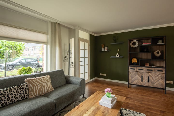 Foto 5 van Roosendaalseweg 54