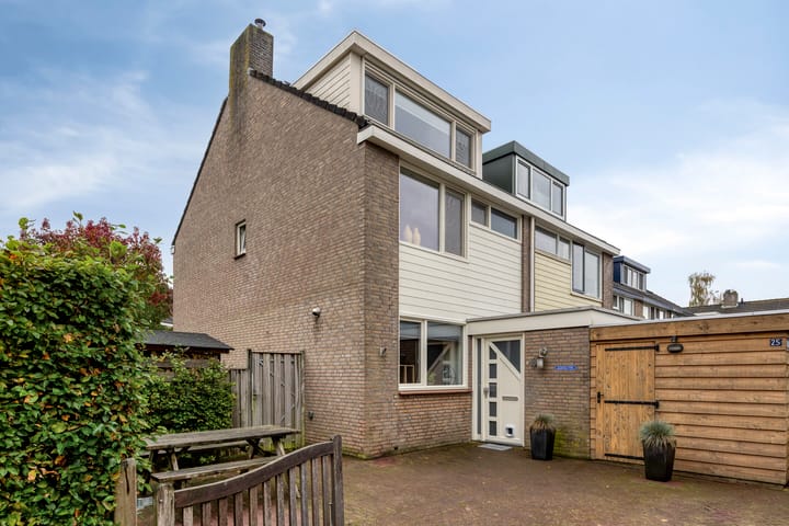 Foto 1 van Godefriduslaan 25