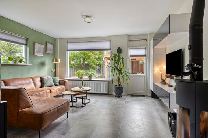 Foto 2 van Godefriduslaan 25