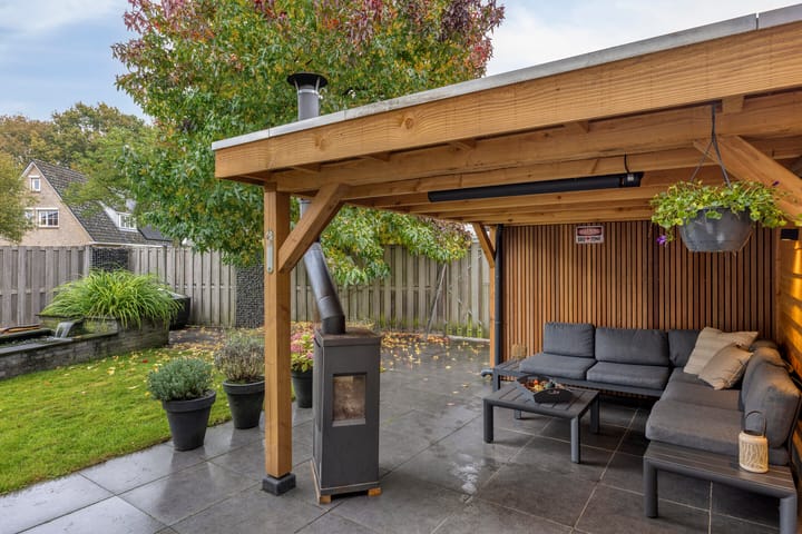 Foto 23 van Godefriduslaan 25