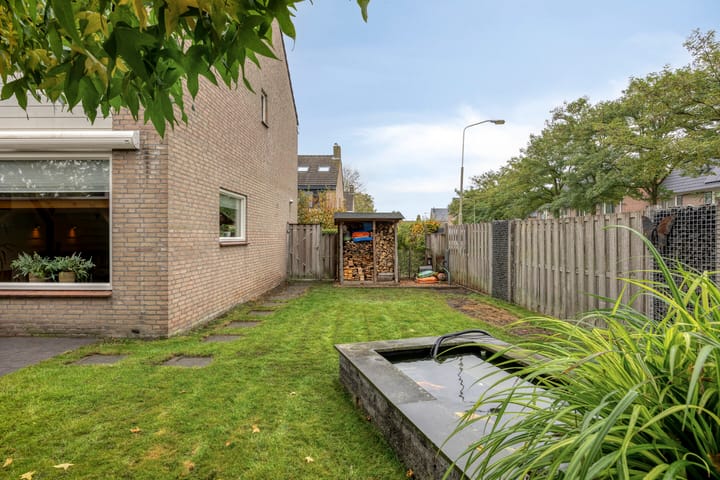 Foto 25 van Godefriduslaan 25