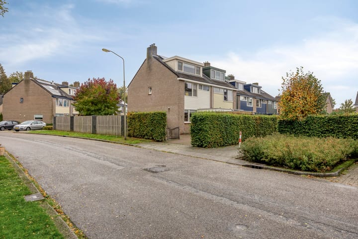 Foto 28 van Godefriduslaan 25