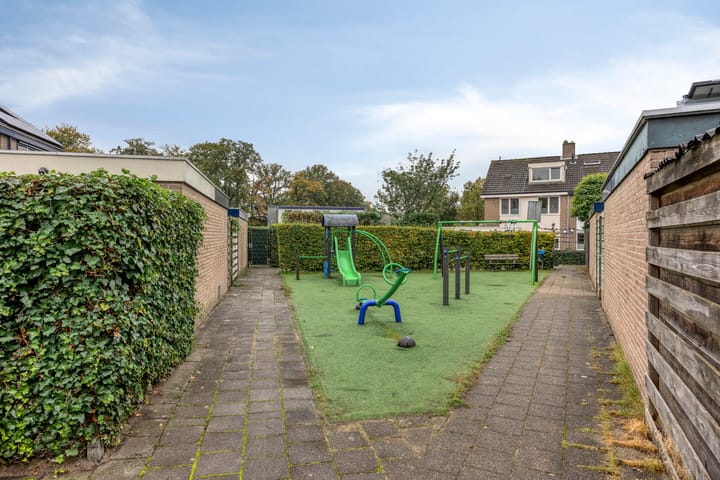 Foto 31 van Godefriduslaan 25