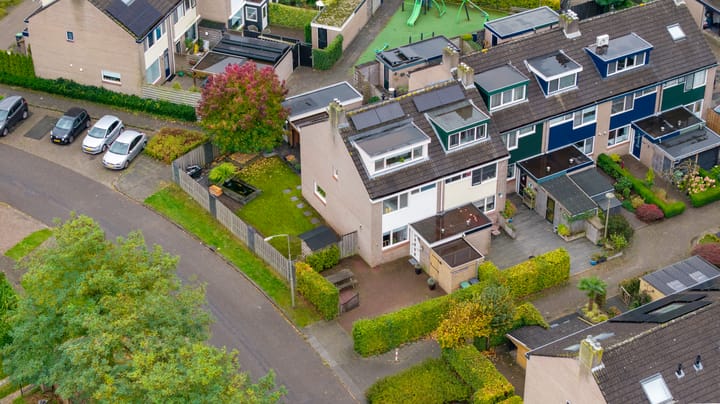 Foto 32 van Godefriduslaan 25