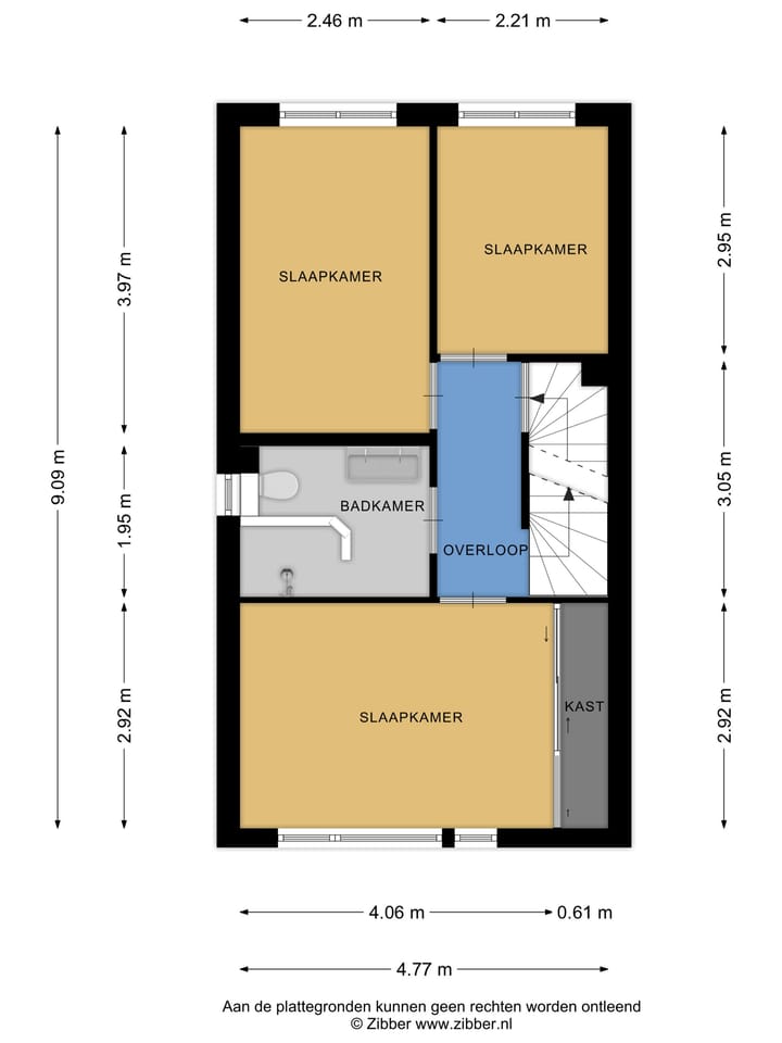 Foto 36 van Godefriduslaan 25