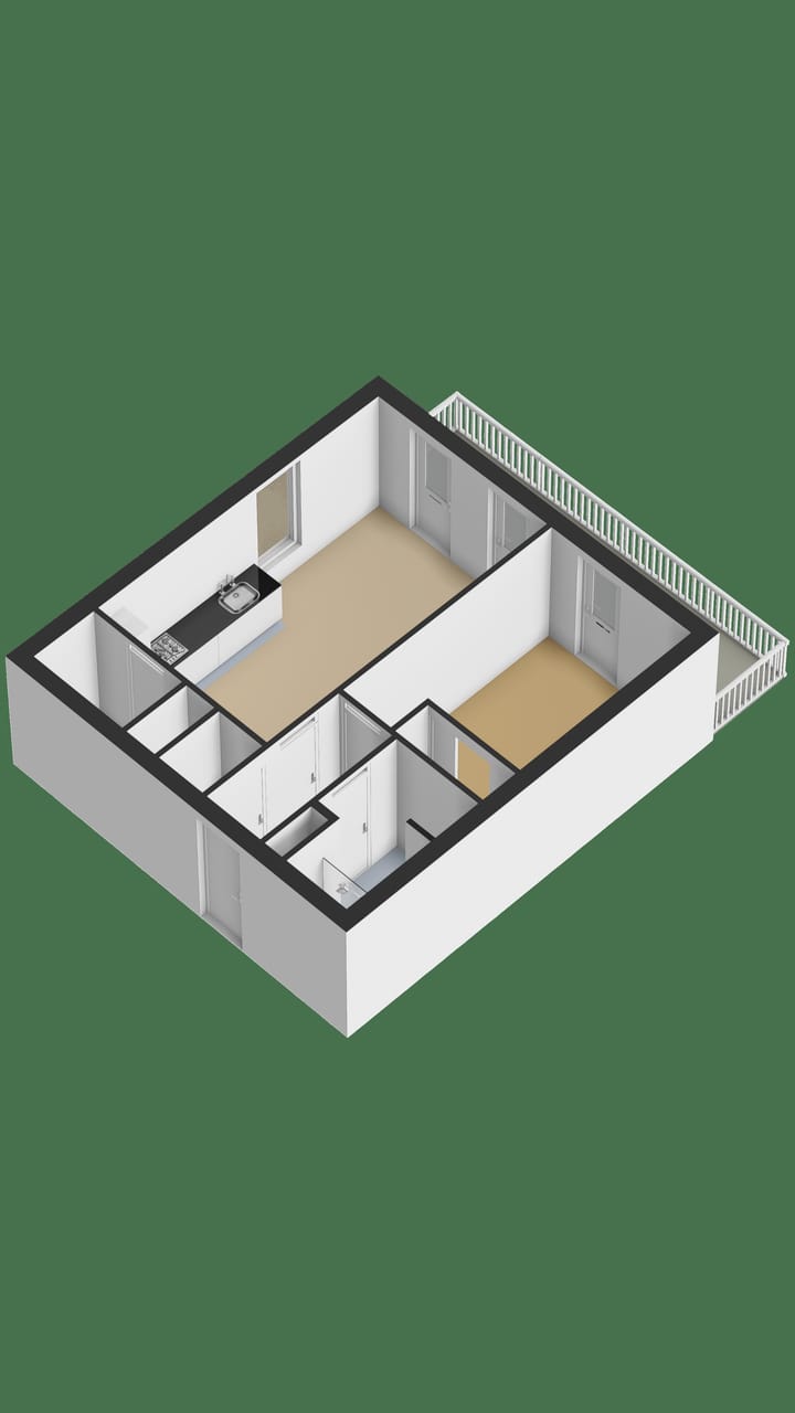 Photo 24 of Jan de Ridderstraat 86