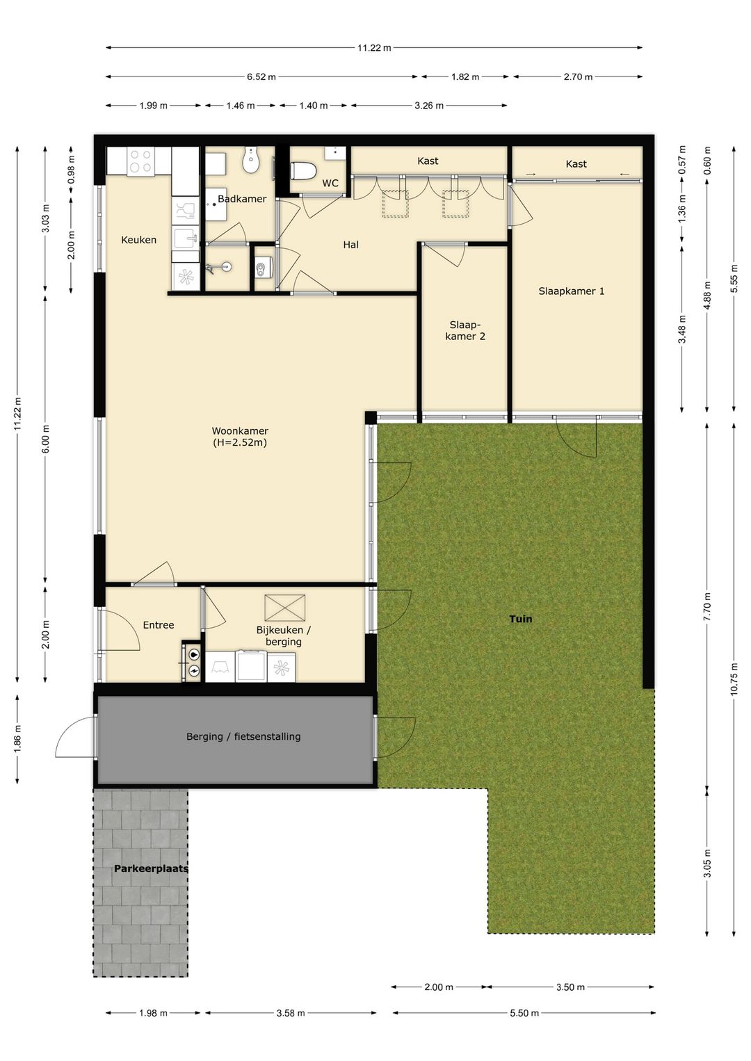 Photo 32 of Weyerland 105