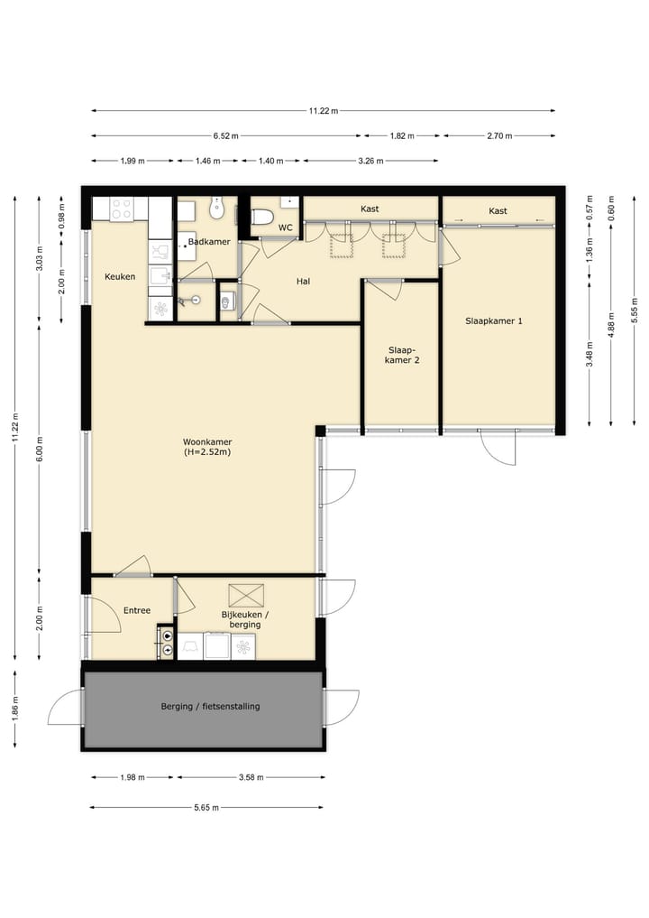 Photo 33 of Weyerland 105