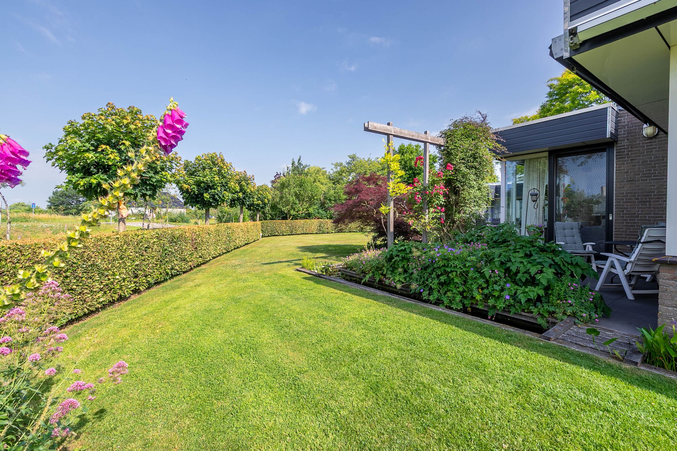 Photo 12 of Minkeloos 77