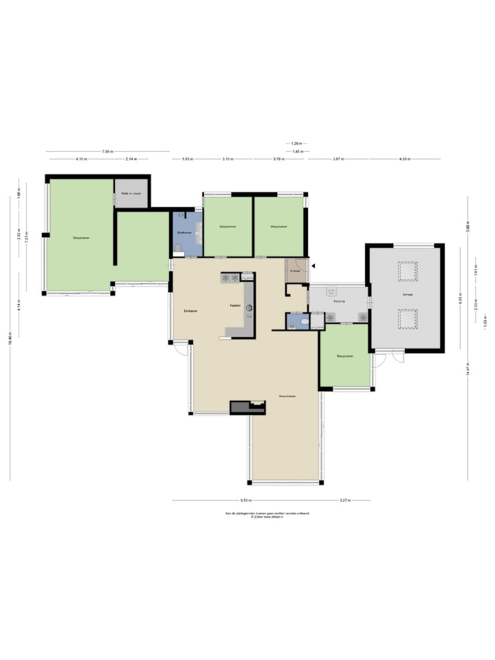 Foto 33 van Minkeloos 77