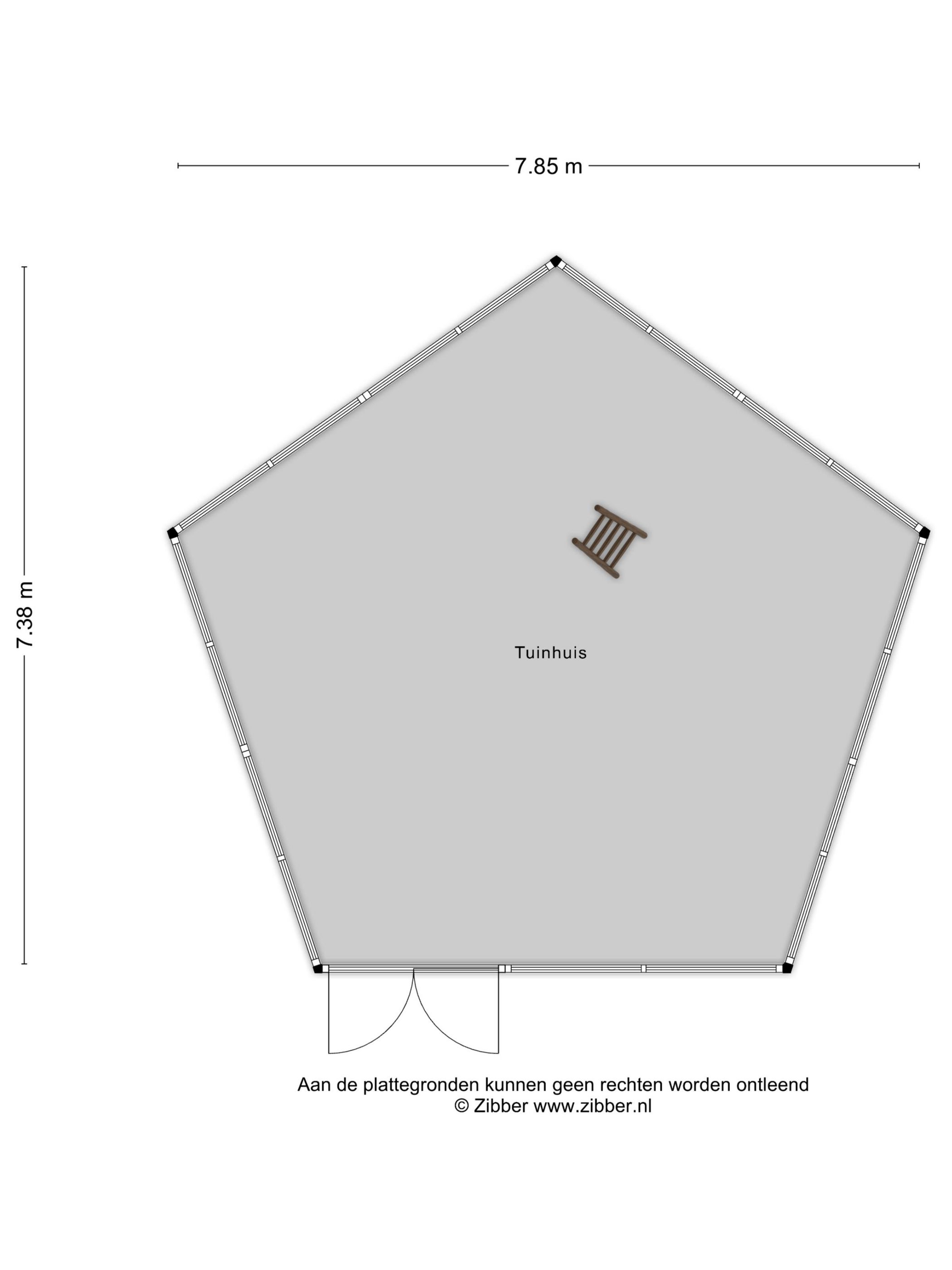 Photo 36 of Minkeloos 77