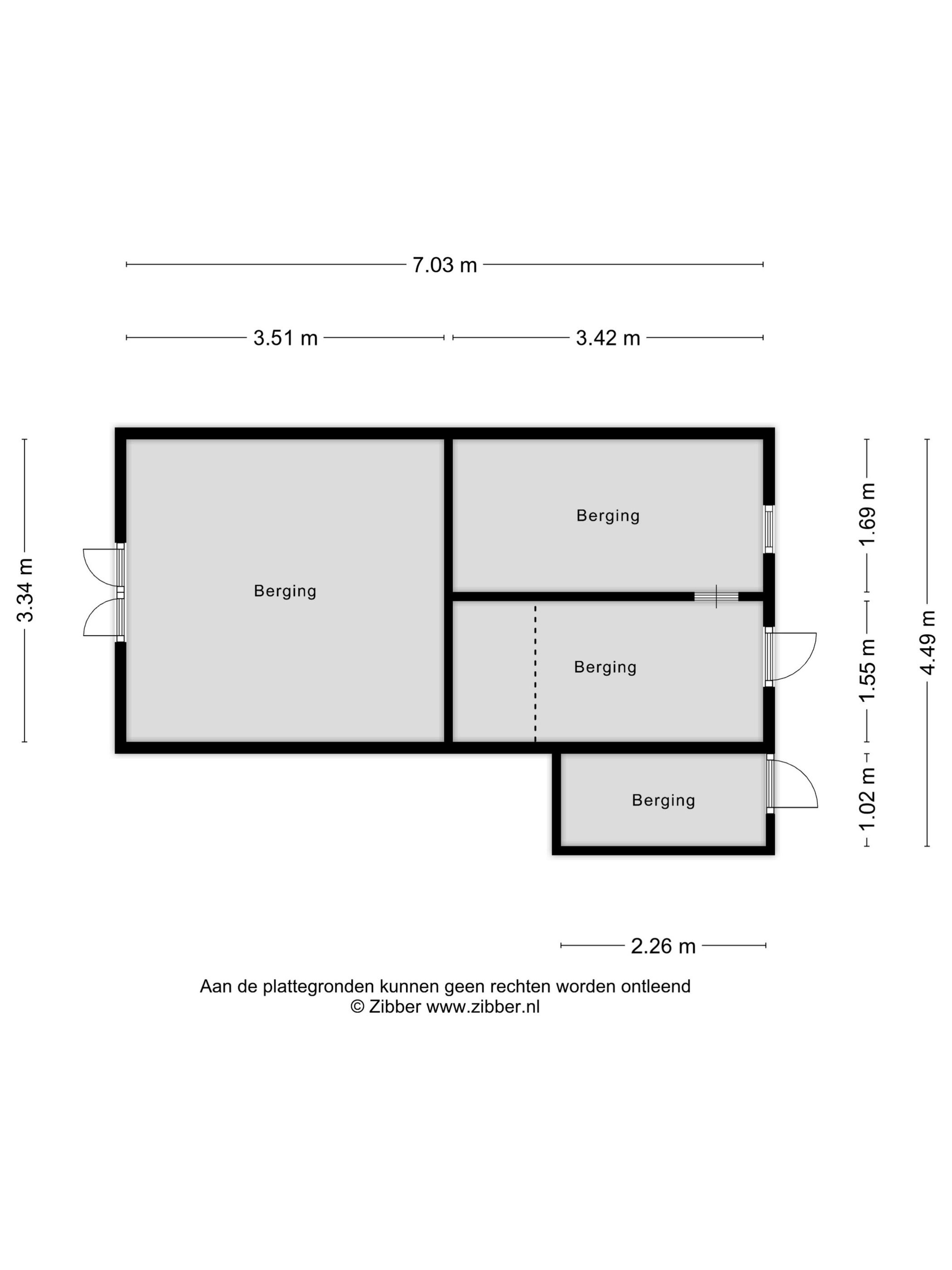 Photo 39 of Minkeloos 77