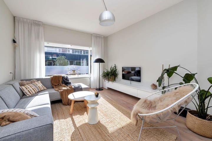 Photo 3 of Arumerstraat 18